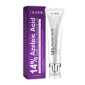 A 30g jar of nicotinamide face cream for soothing and moisturising dry skin.