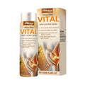 Joint Soothing Spray 20ml bottle with menthol and bee venom active ingredients