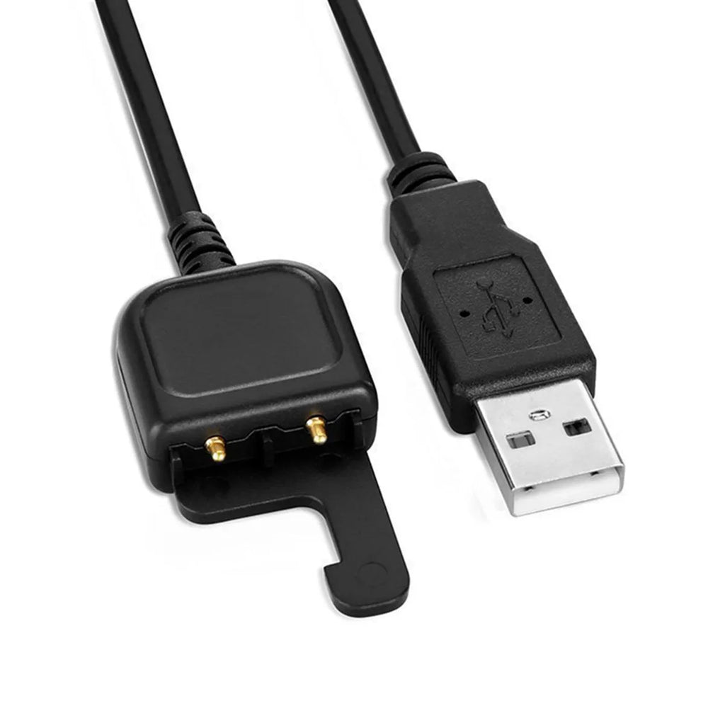 1m black GoPro WiFi charging data cable for sports camera home use