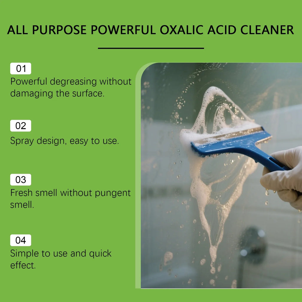 200ml kitchen degreaser cleaning spray bottle with sodium hydroxide formula for grease removal