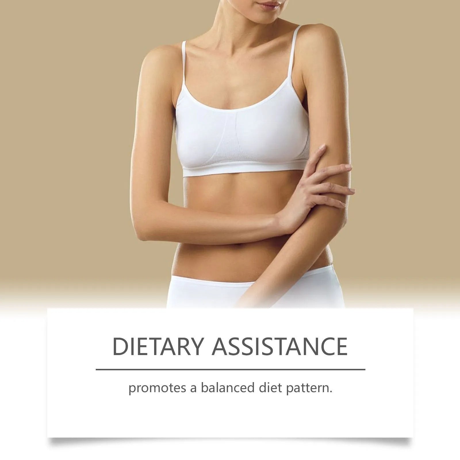 Four external moisturising body care patches with ginger and panthenol.