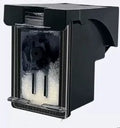 HP 304XL large capacity refillable ink cartridge for Deskjet and Envy printers with black and colour ink bottles