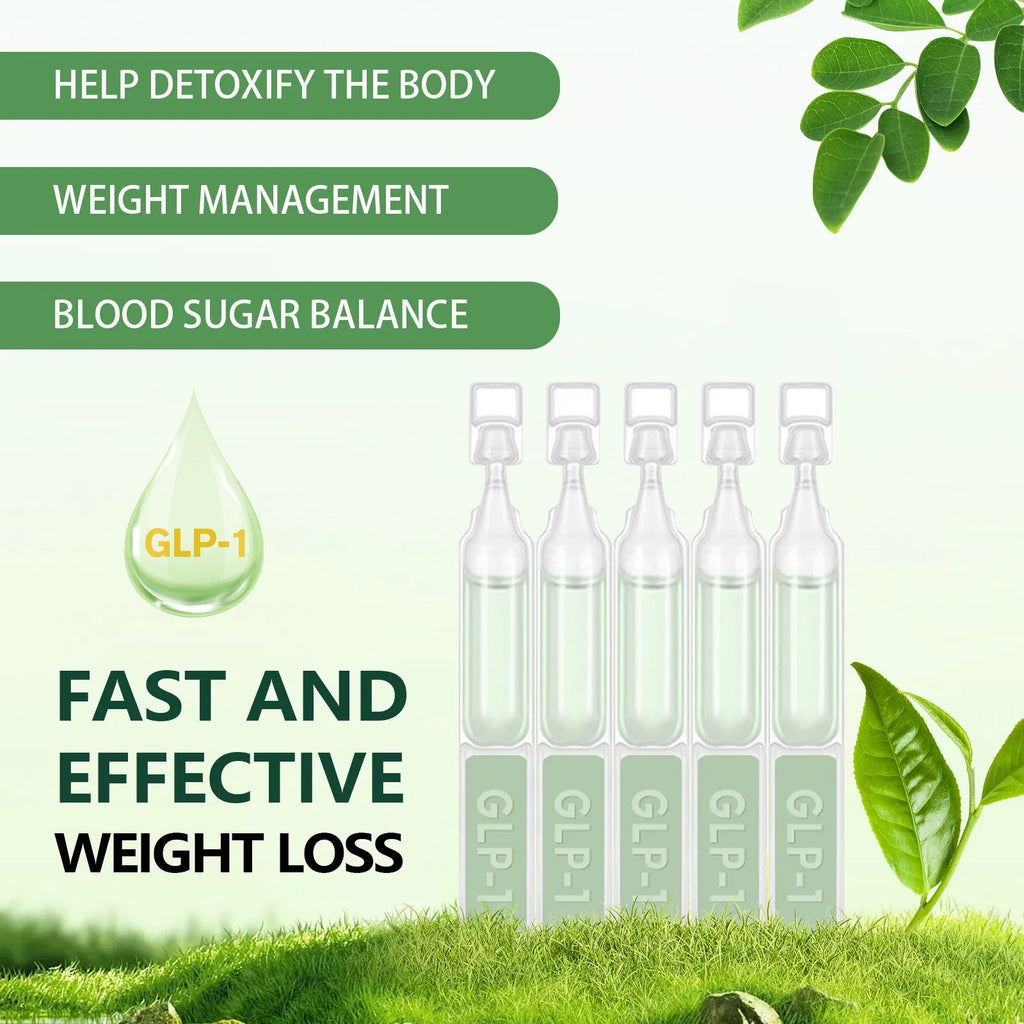 Boxed abdomen slimming and body shaping lifting firming drops with 50g net content