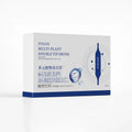 Multi-Element Plant Double Tip Drink Collagen Liquid 105ml box with seven 15ml single-serving sachets
