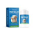 30g tube of pet foot care cream for dogs and cats with moisturising ingredients