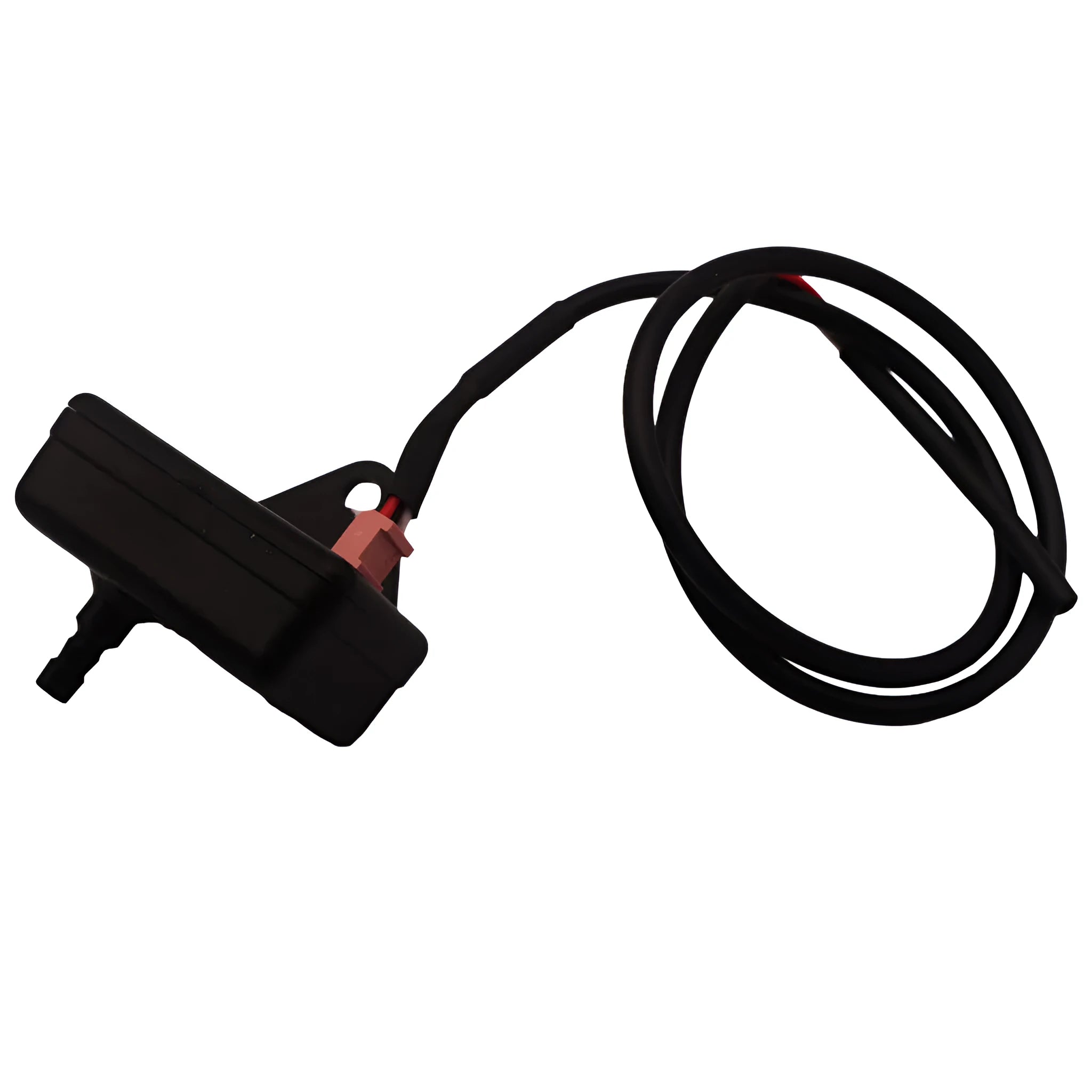 Black plastic auto parts transmitter for Ford Mustang 86-93 instrument electronic booster 9x8x3cm