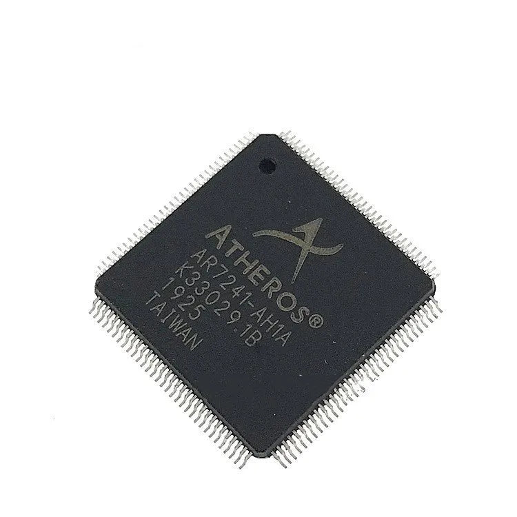 AR7241 router chip surface mount single core 400MHz 32-bit processor for household appliances