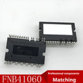 Black IGBT module FNA41560B2 with SPM 26 package for air conditioner driver