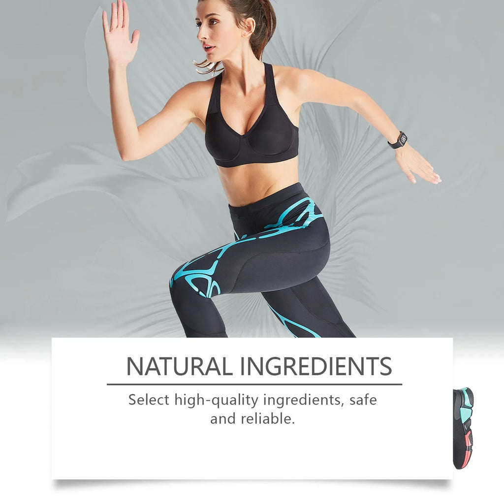 60ml intestinal balance dietary supplement droplet bottle for daily digestive support