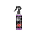 3 in 1 high protection fast car paint spray automatic coating agent in 30ml and 100ml PE bottles