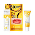 Nicotinamide powder lip moisturising film 10g ceramide vitamin C anti-chapping treatment mask