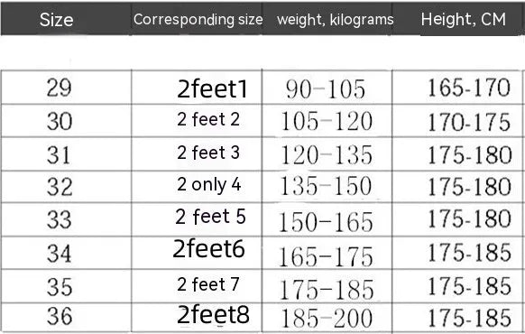 Men's ice silk stitching six-pocket embroidery high elastic casual pants in black, size 29-38