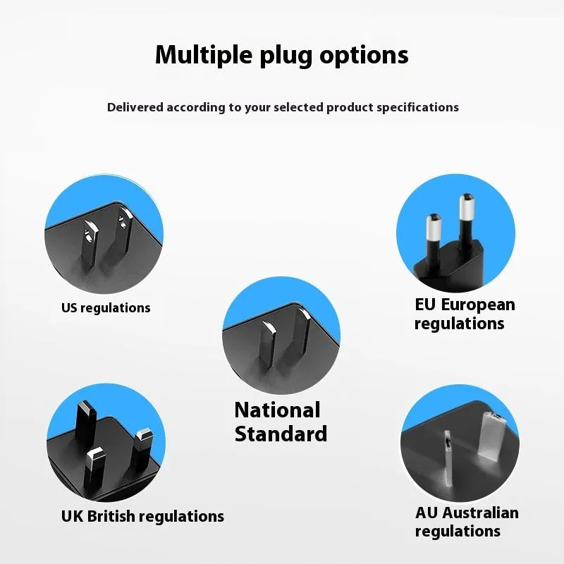 Waterproof wireless pet dog door touch bell in black or white with standard faceplate options